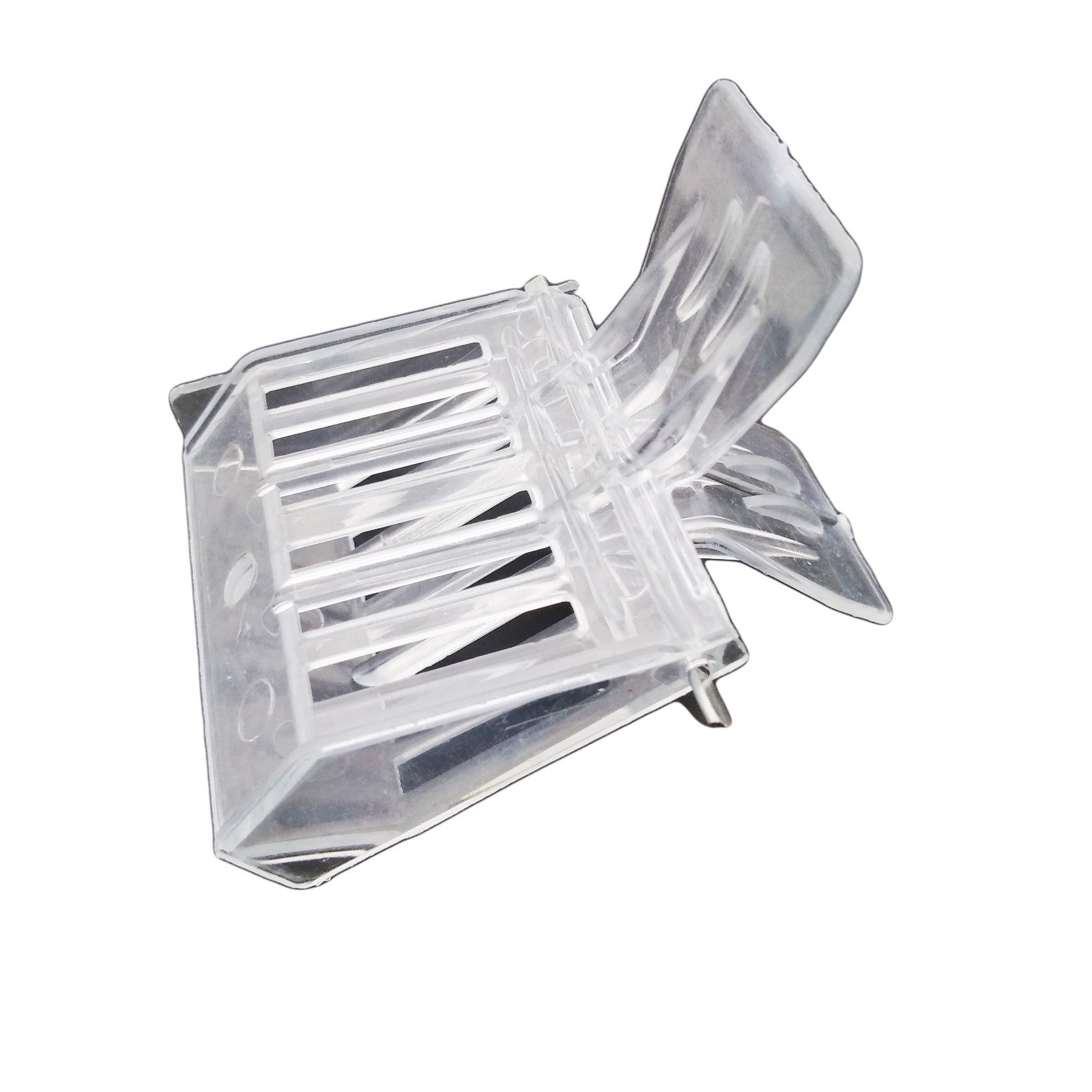 US Stock 10pcs Queen Cage Clip Bee Catcher Beekeeper Beekeeping Tool Equipment