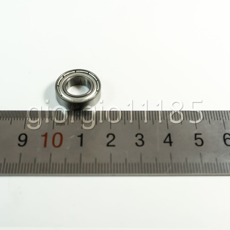 AU Stock 10pcs 689ZZ Deep Groove Miniature Ball Bearings 9 x 17 x 5mm
