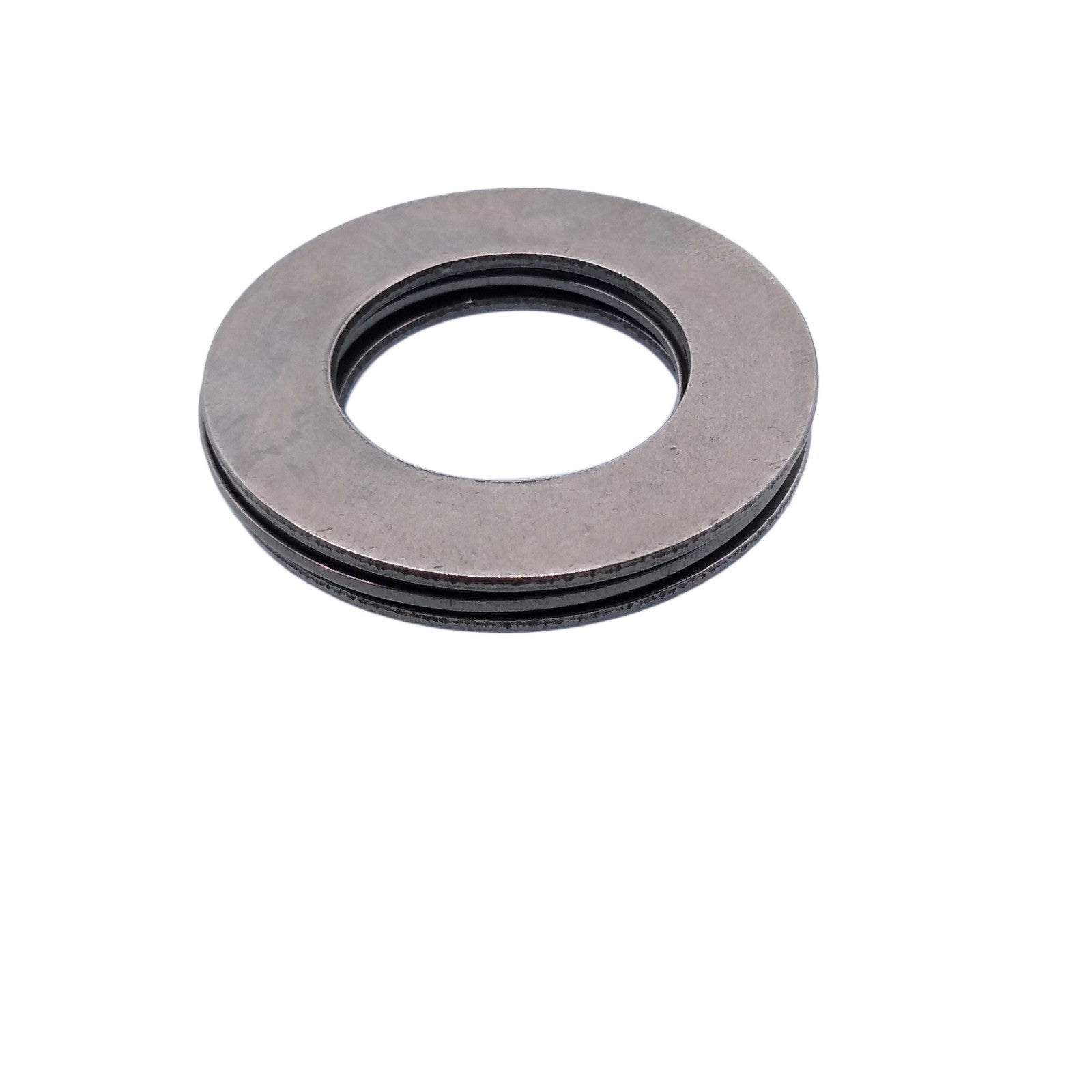 US Stock 2pc AXK1730 Thrust Needle Roller Bearing With Two Washers 17 x 30 x 2mm
