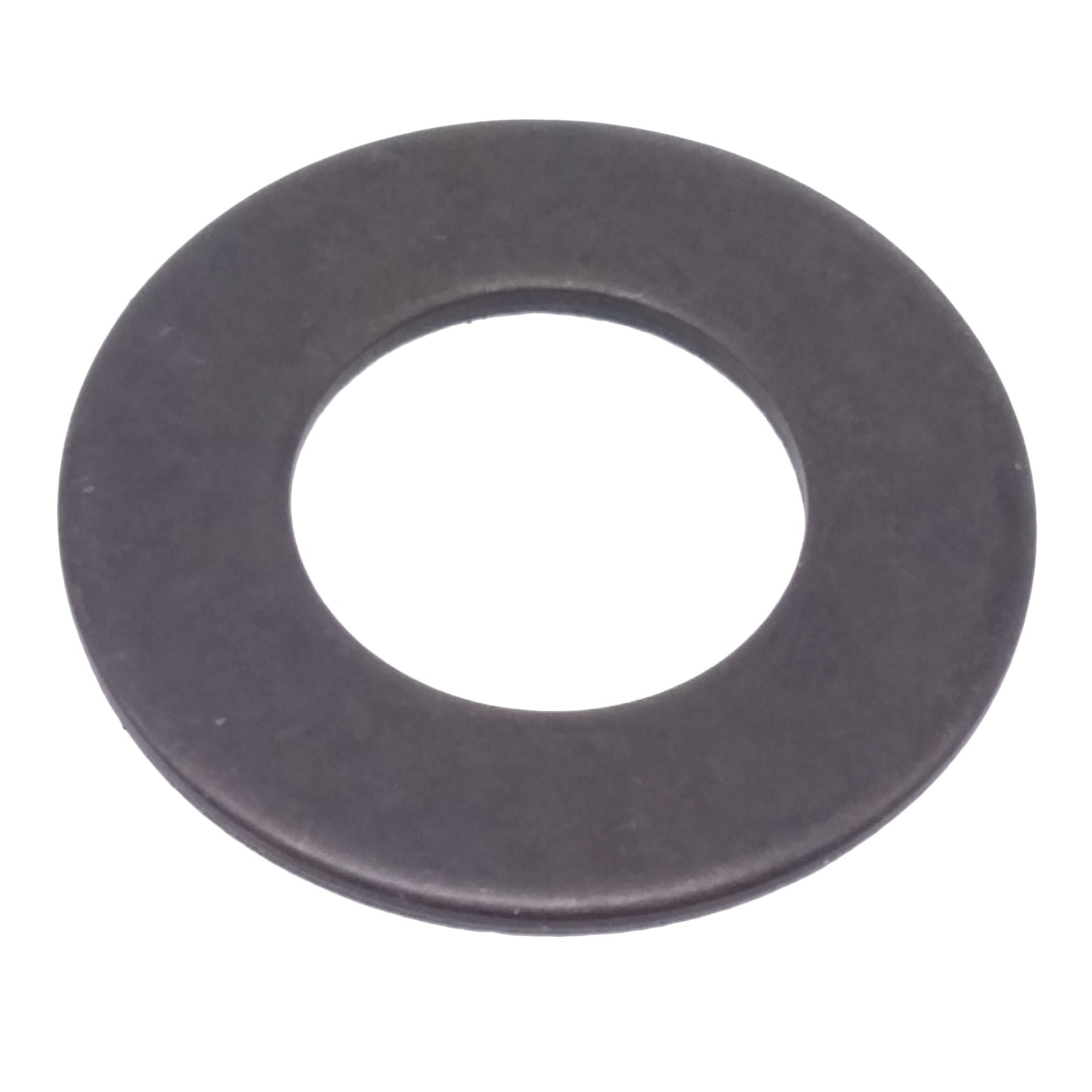 100pcs M12 Carbon Steel Flat Washers