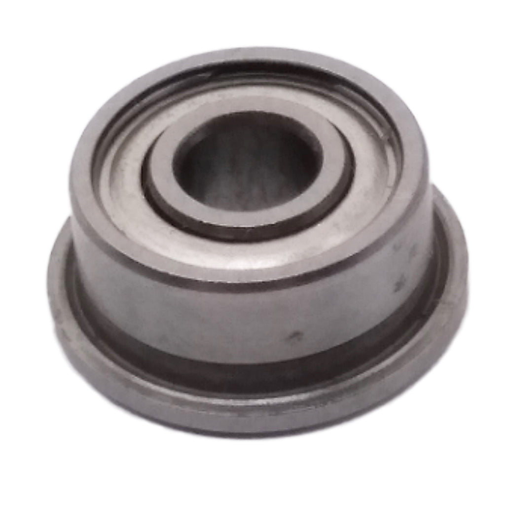 US Stock 10pcs F693zz Mini Double Shielded Flanged Ball Bearings 3mm x 8mm x 4mm