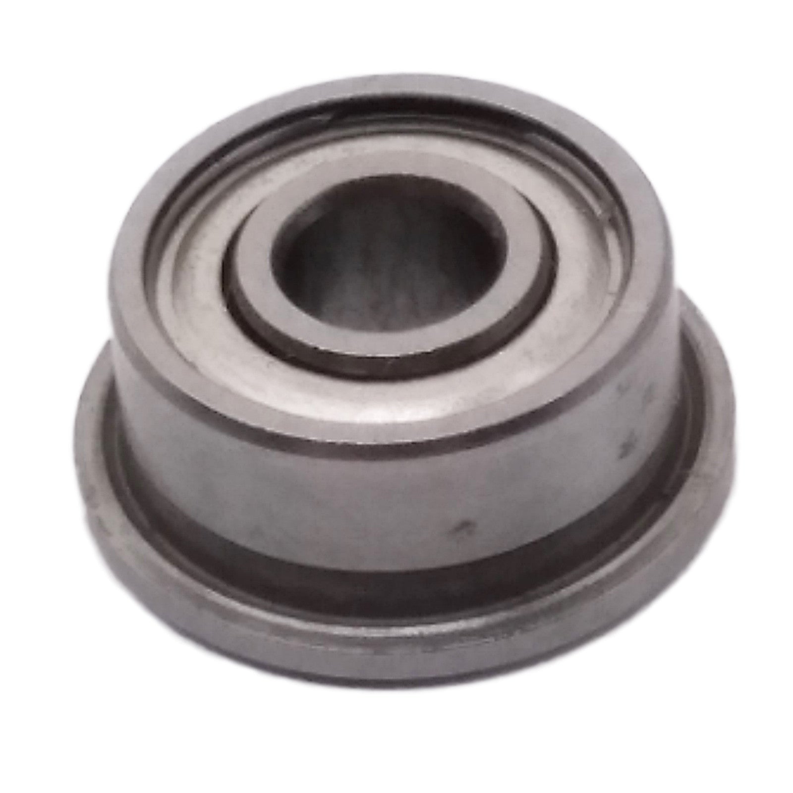 US Stock 10pcs F693zz Mini Double Shielded Flanged Ball Bearings 3mm x 8mm x 4mm
