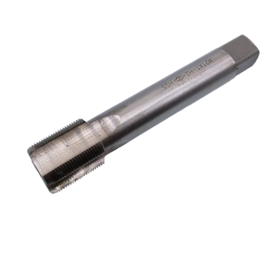 US Stock New HSS 21mm x 1 Metric Tap Right Hand Thread M21 x 1mm Pitch