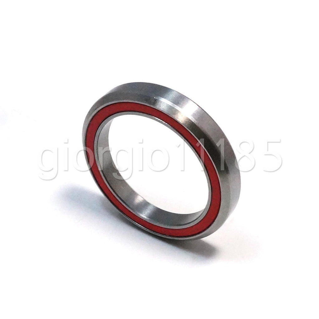 US Stock Angular Contact Bearing ACB345 1-1/8" MH-P03 30.15 x 41 x 6.5mm 45°/45°