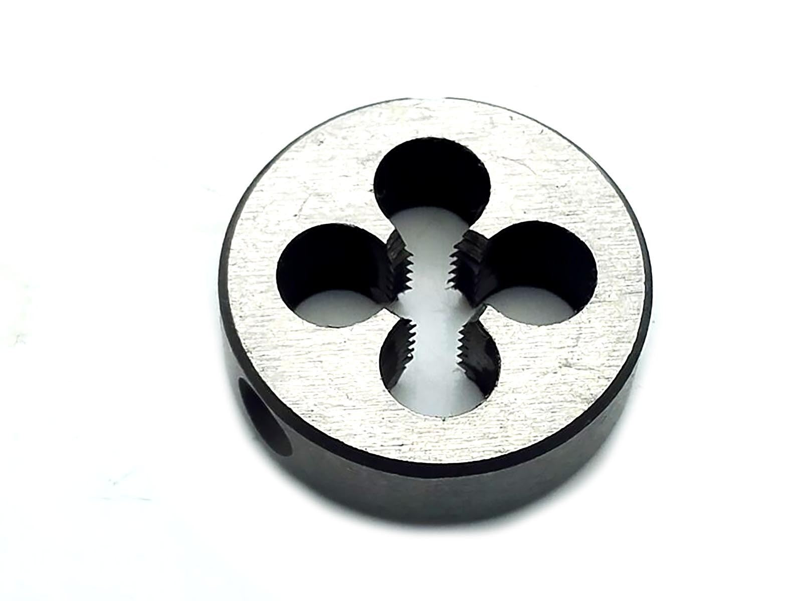 US Stock HSS 12-28 UNF Die Right Hand Thread