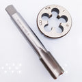 US Stock HSS M18 x 1mm Tap & M18 x 1.0mm Die Metric Thread Left Hand