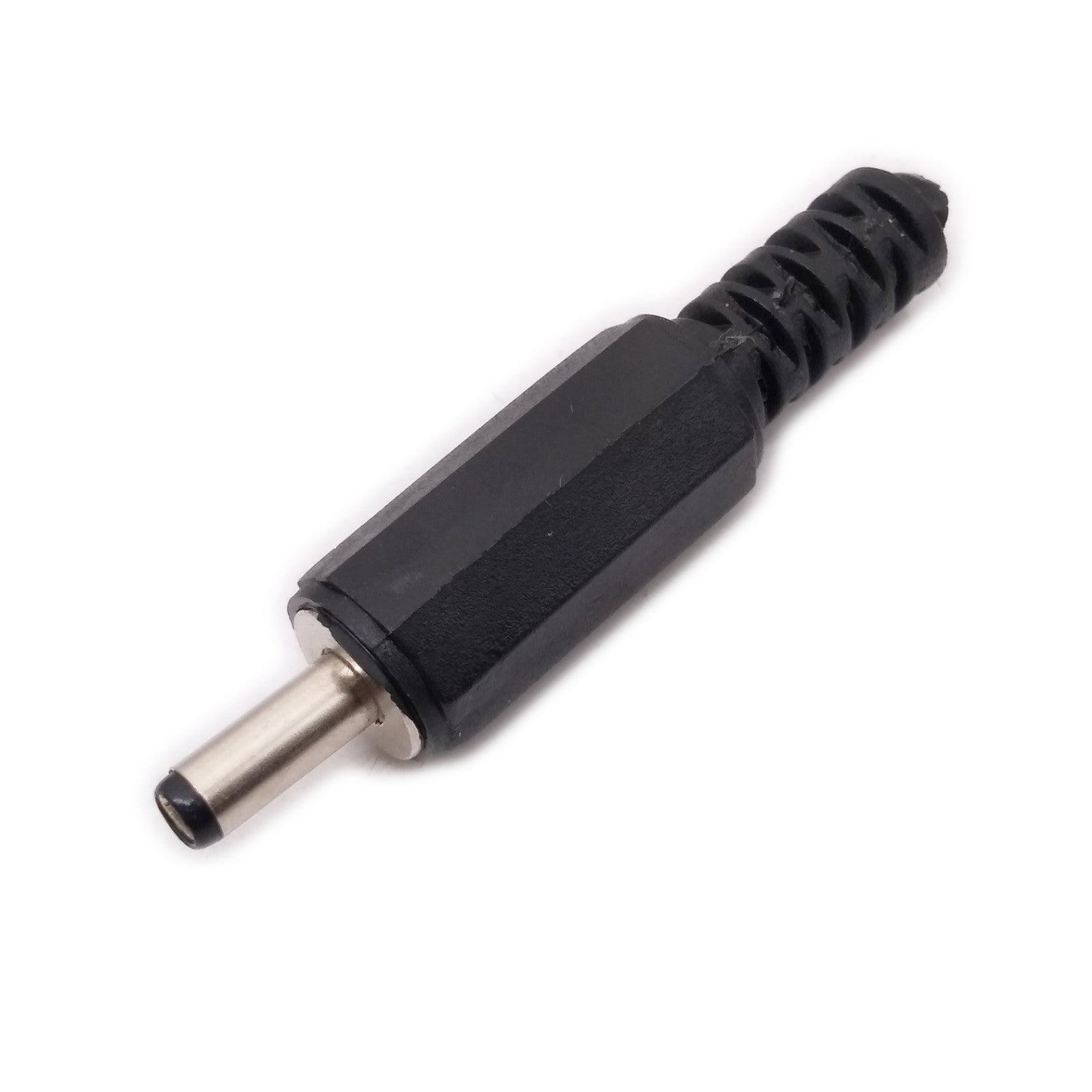 US Stock 10pcs 3.5mm x 1.1mm Male Soldered Type DC Power Plug Connector Adapter