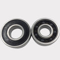 1pc R6 RS Hybrid Ceramic Bearing 9.525x22.225x7.144 mm Si3N4 Balls