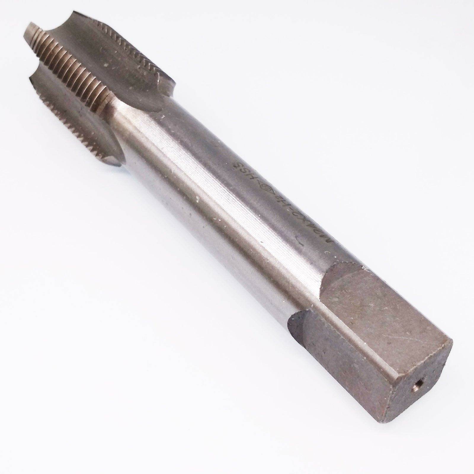 US Stock New HSS 24mm x 2.0 Metric Tap Right Hand Thread M24 x 2mm Pitch