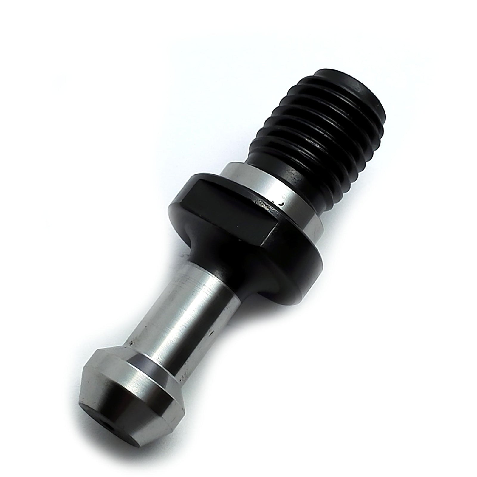 US Stock 2x BT40 45 Degree M16 Pull Stud Retention Knob CNC Milling Tool Holder