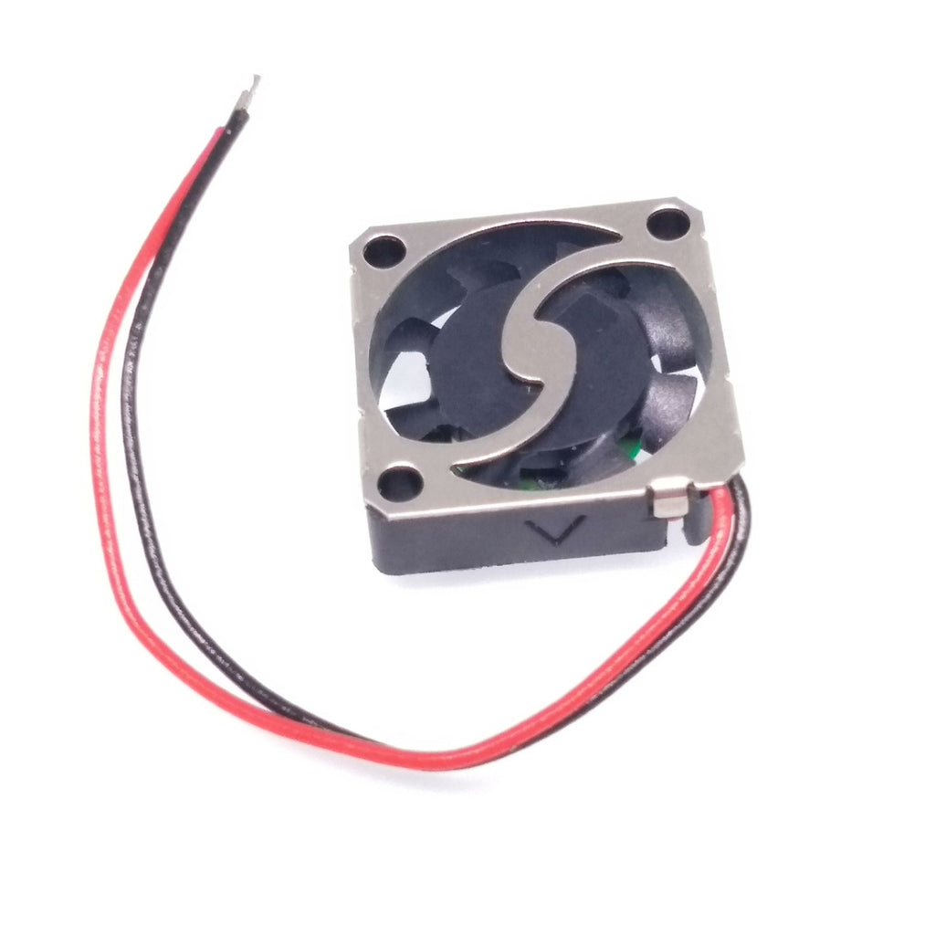 15x15x4 mm Super Small Brushless DC Fan Ultra Tiny Miniature Mini Micro Smallest