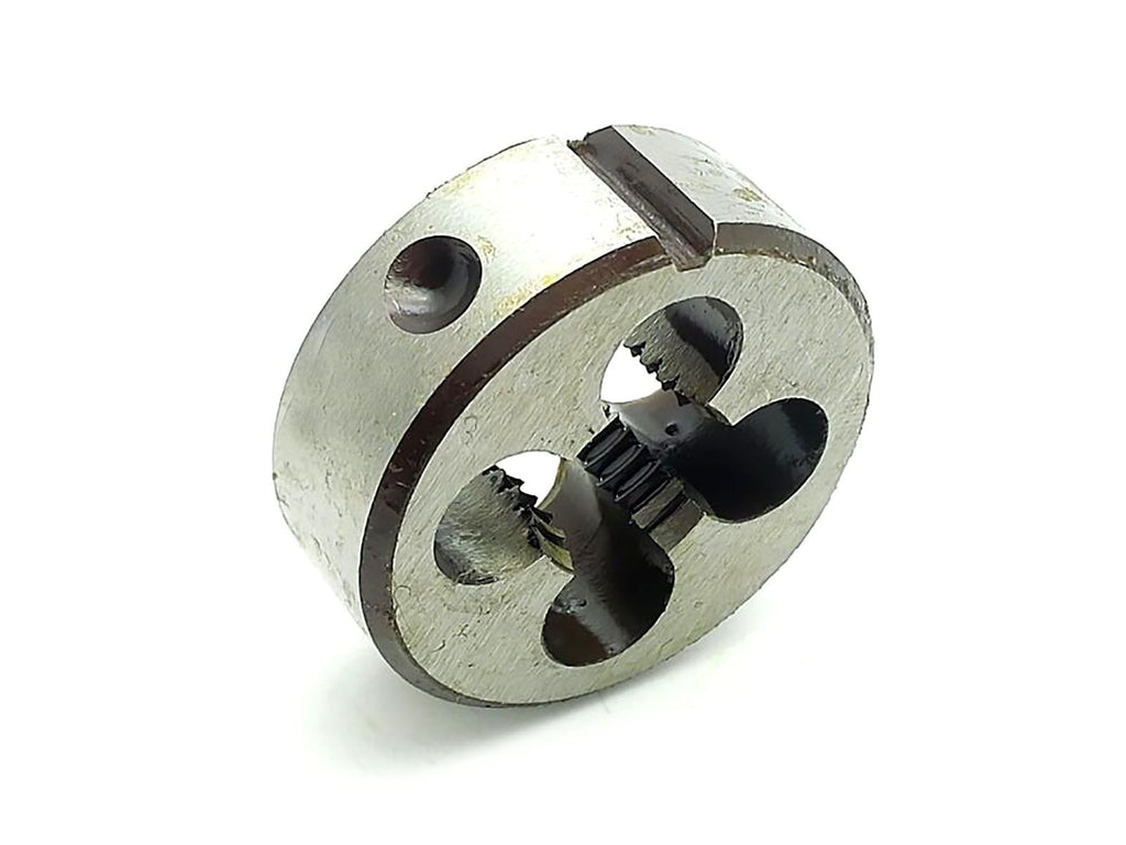US Stock HSS 11mm x 1.5 Metric Die Right Hand Thread M11 x 1.5mm Pitch