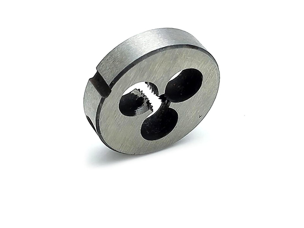 US Stock HSS 5-40 UNC Die Right Hand Thread