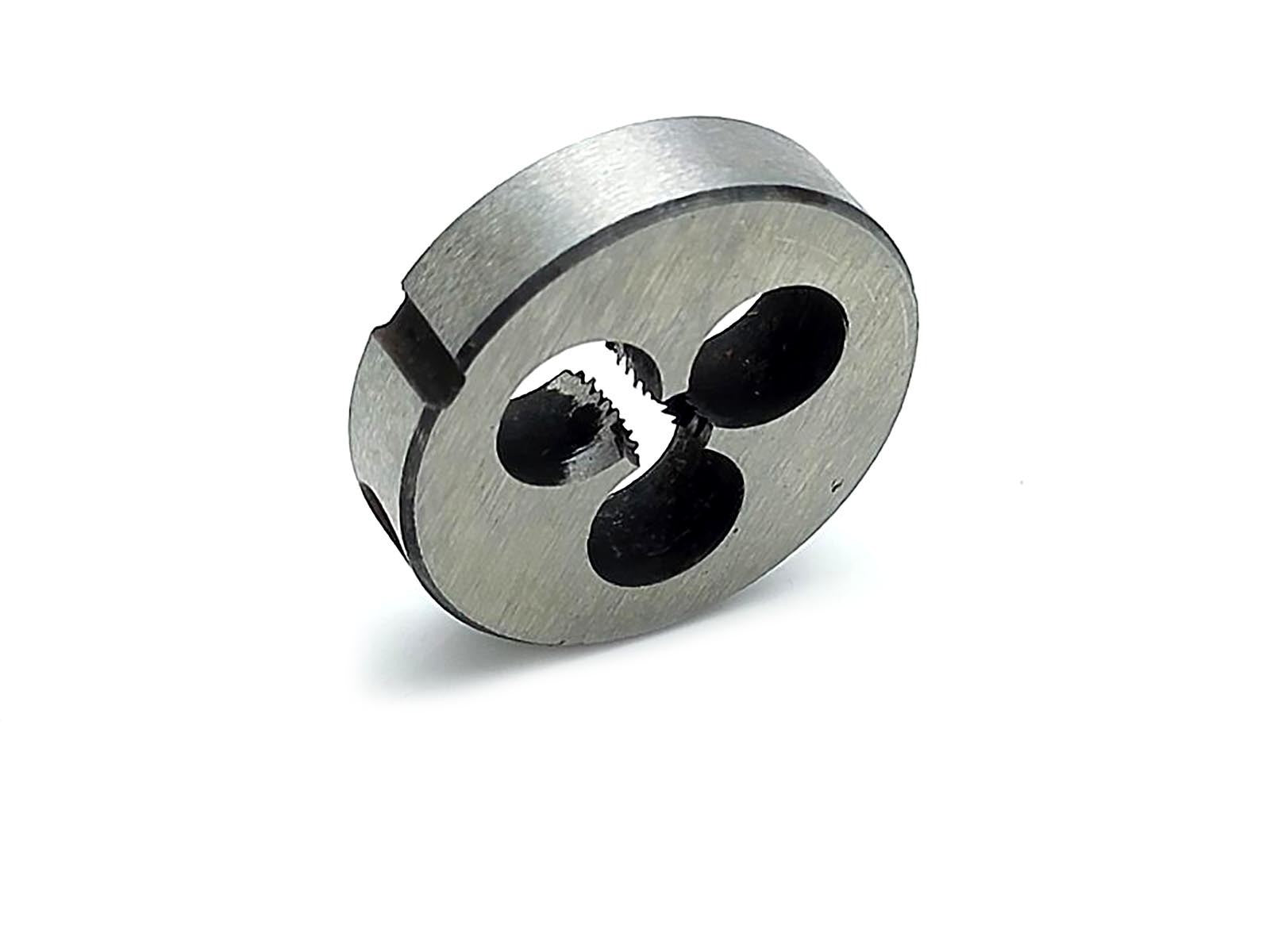 US Stock HSS 5-40 UNC Die Right Hand Thread