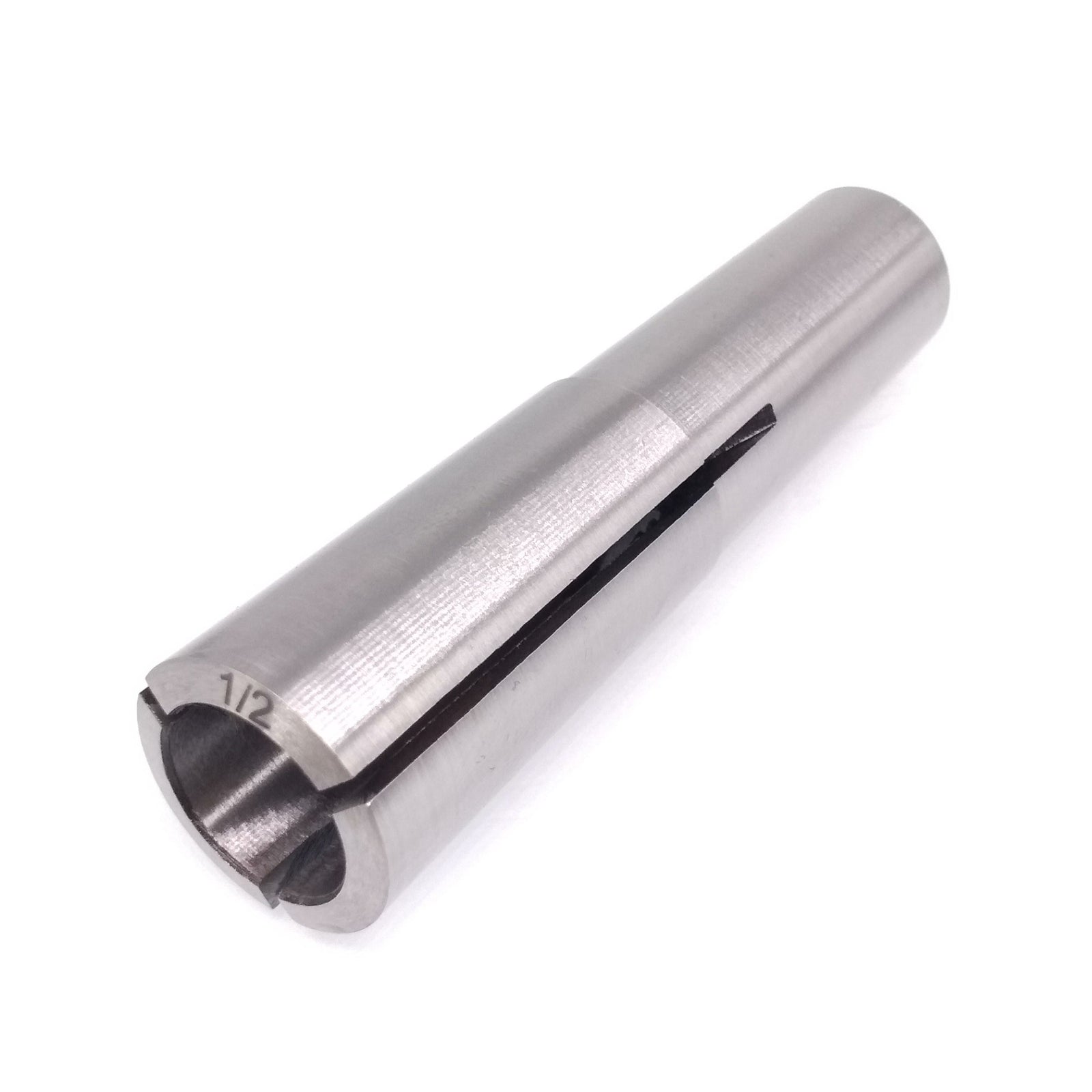 US Stock 1pcs 2MT Round Chuck Morse Taper #2 Collet MT2 1/2"