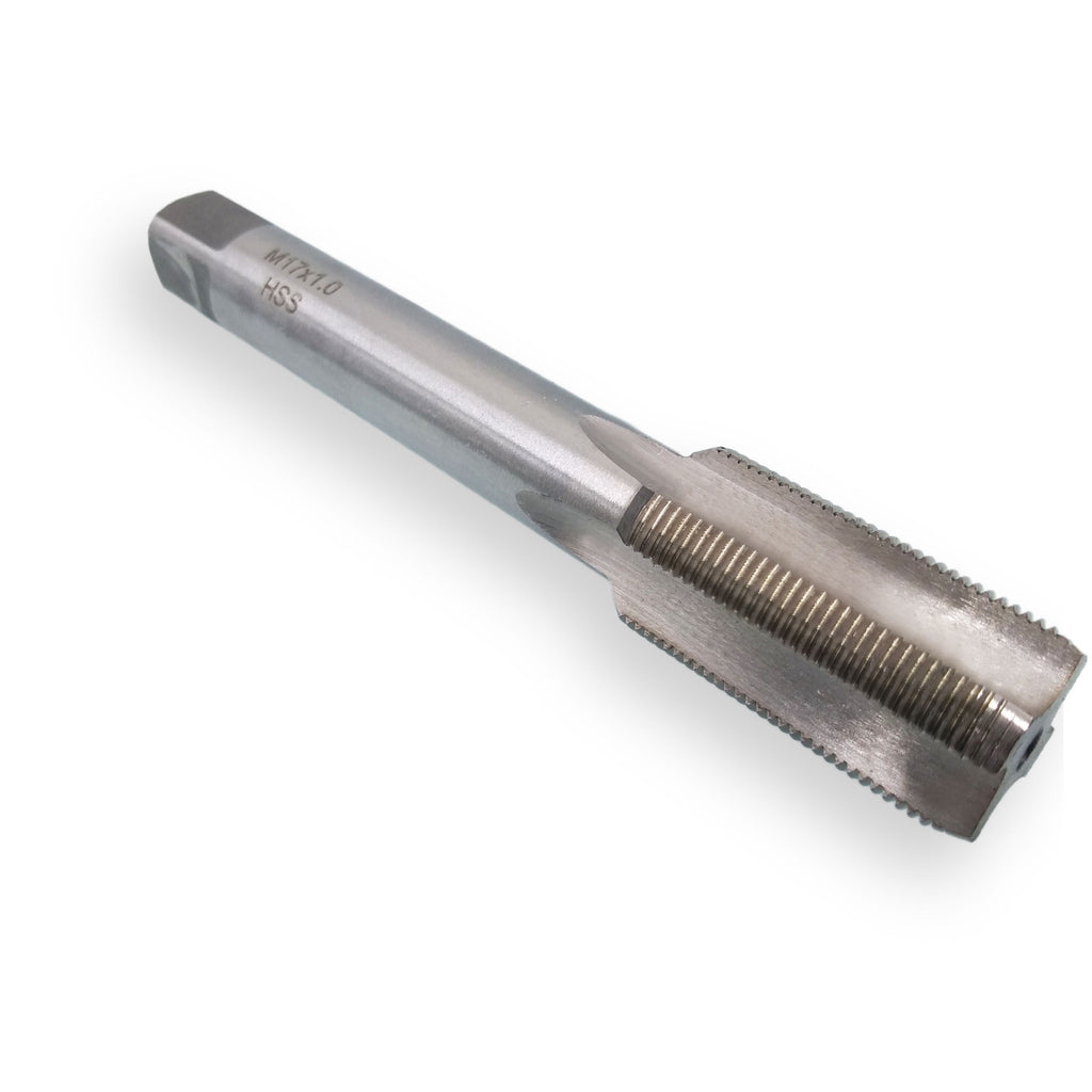 AU Stock New HSS 17mm x 1 Metric Tap Right Hand Thread M17 x 1mm Pitch