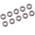 US Stock 10pcs F8-16M Axial Ball Thrust Bearing 3-Parts 8mm x 16mm x 5mm