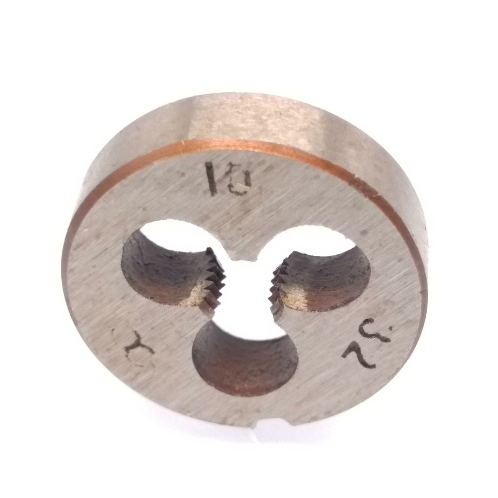 US Stock HSS 10-32 UNF Die Right Hand Thread