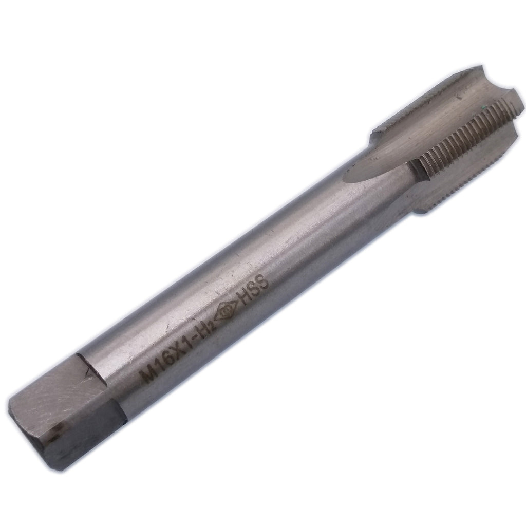 US Stock New HSS 16mm x 1 Metric Tap Right Hand Thread M16 x 1mm Pitch