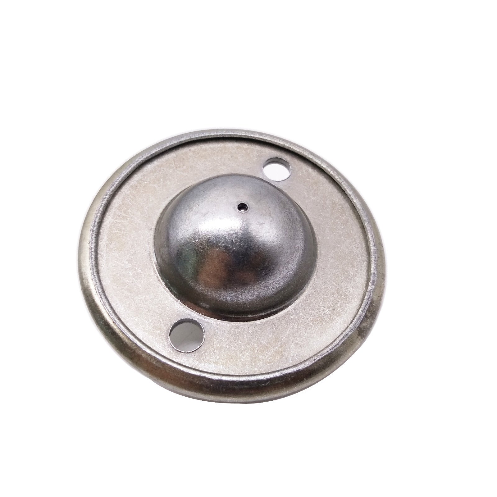 AU Stock 4pcs Dia 5/8" Ball Metal Transfer Bearing Unit Conveyor Roller CY-15B