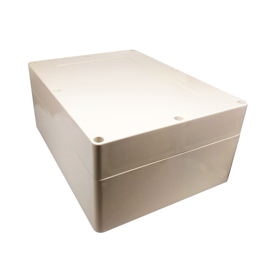 US Stock 1pc Plastic Project Box Electronic Enclosure Case DIY 140 x 240 x 320mm