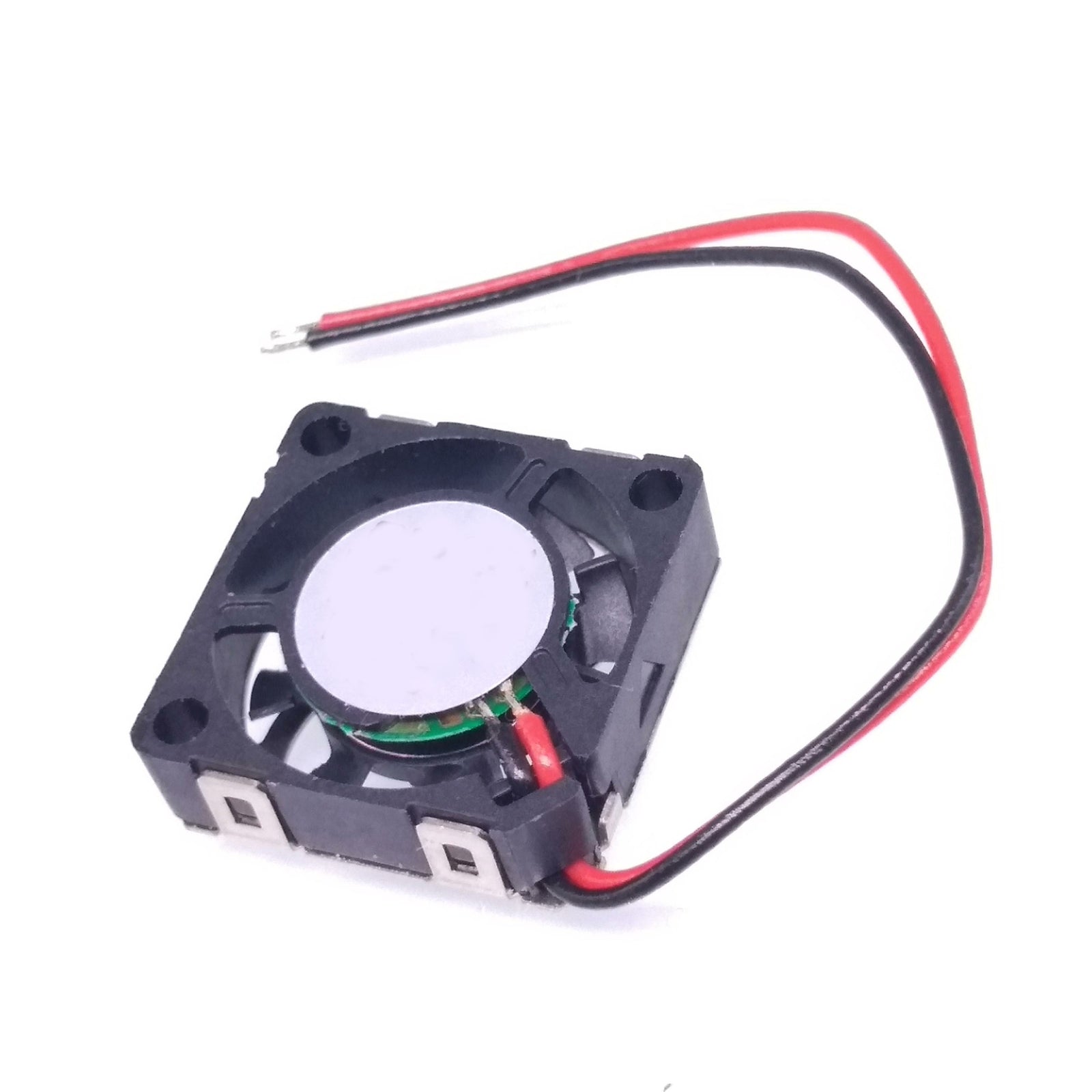 15x15x4 mm Super Small Brushless DC Fan Ultra Tiny Miniature Mini Micro Smallest