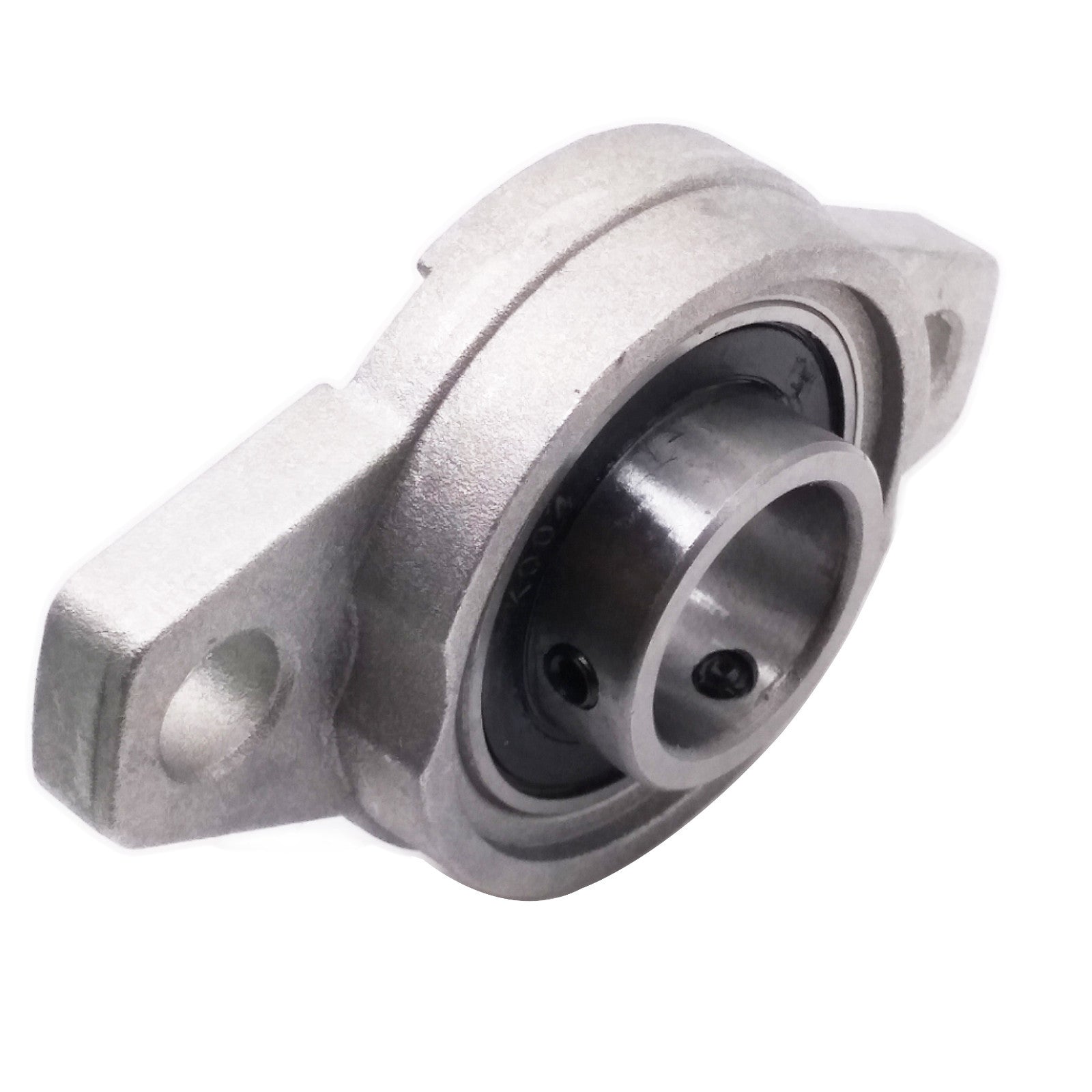 20mm KFL004 Pillow Block Bearing FL004 Flange Block Bearing