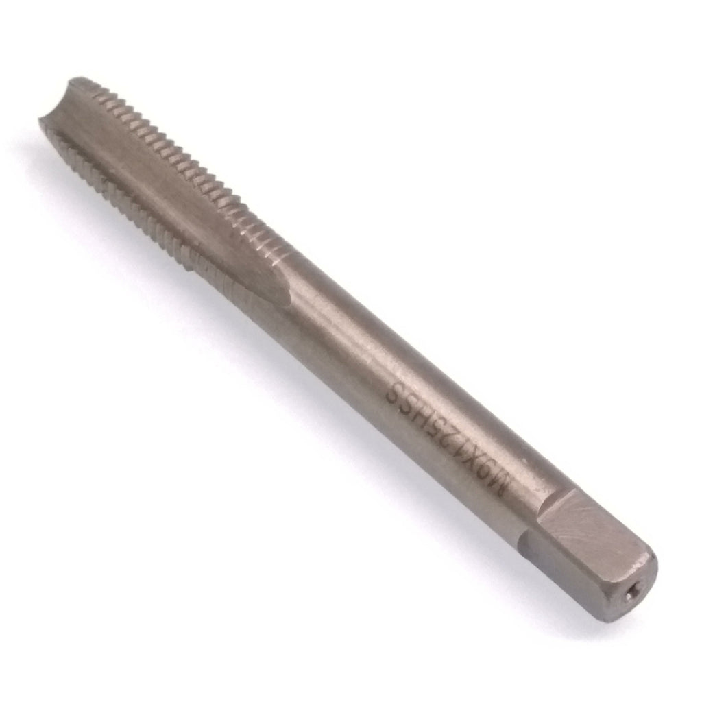 US Stock HSS 9mm x 1.25 Metric Tap Right Hand Thread M9 x 1.25mm Pitch