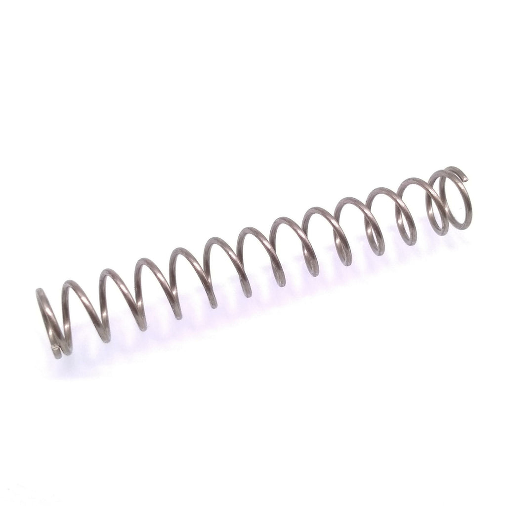 10pcs 0.8mm x 8mm x 50mm Stainless Steel Compression Spring Pressure Spring