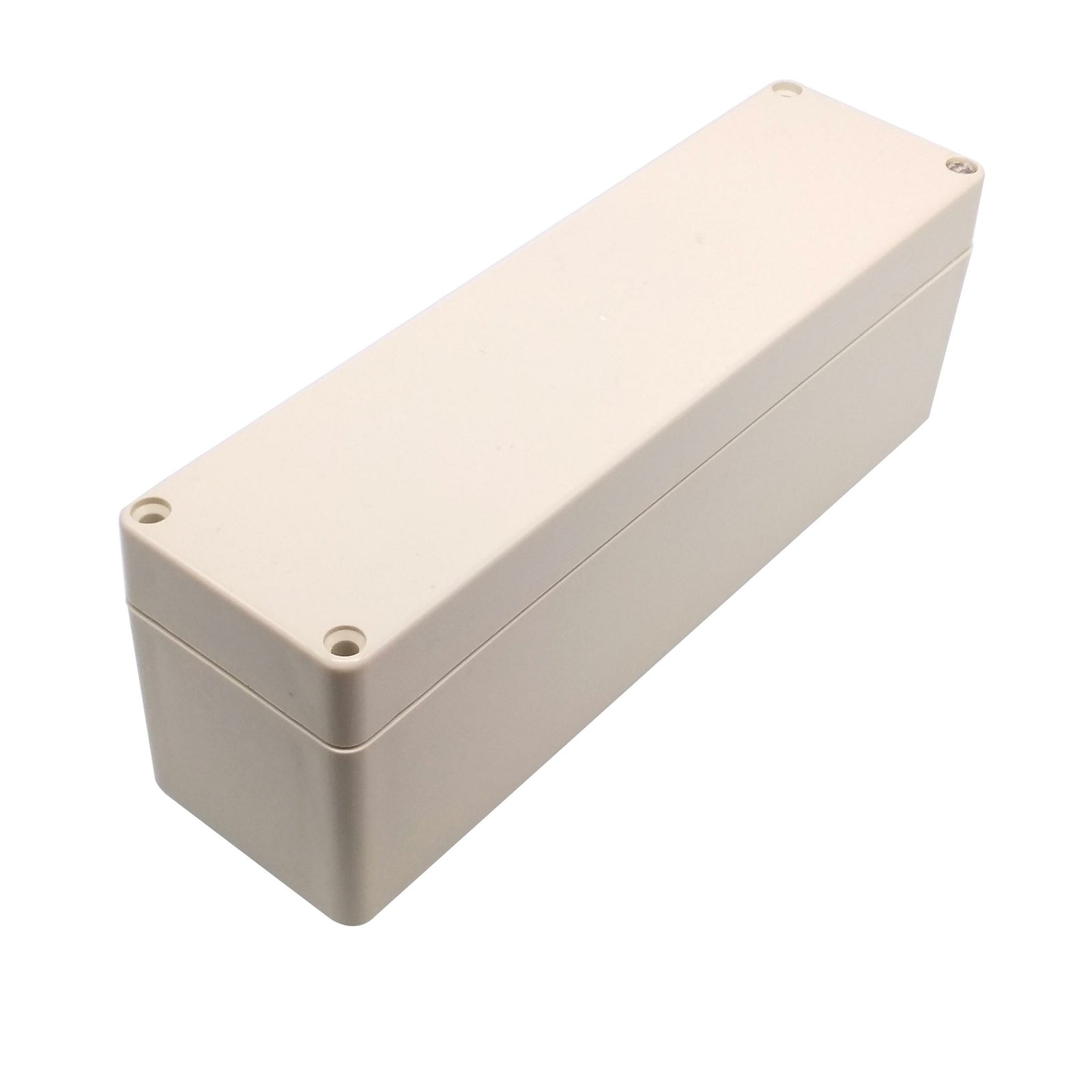 US Stock 1pc Plastic Project Box Electronic Enclosure Case DIY 55 x 45 x 160mm