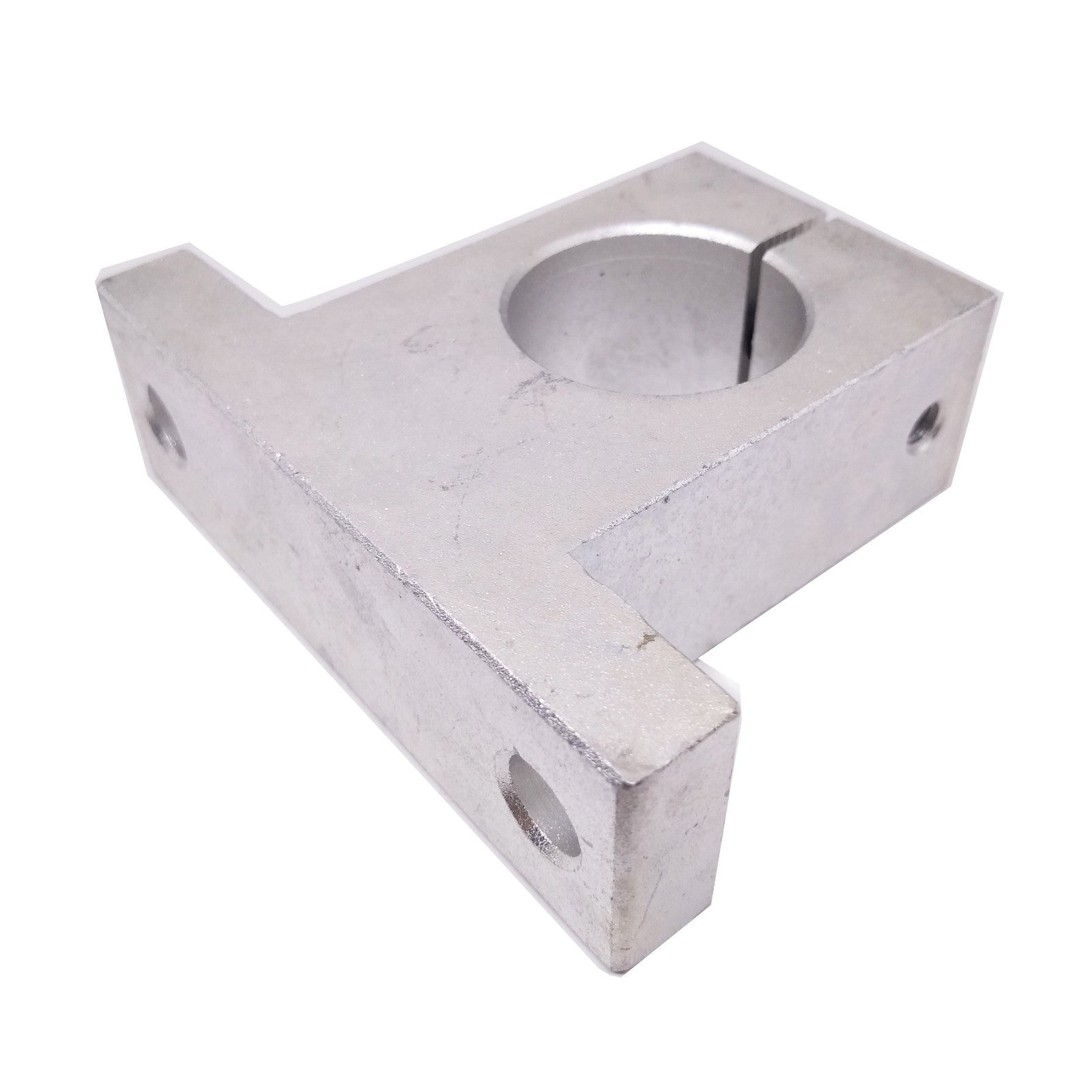 US Stock 2pcs SK30 SH30A Linear Rail Shaft Support XYZ Table CNC