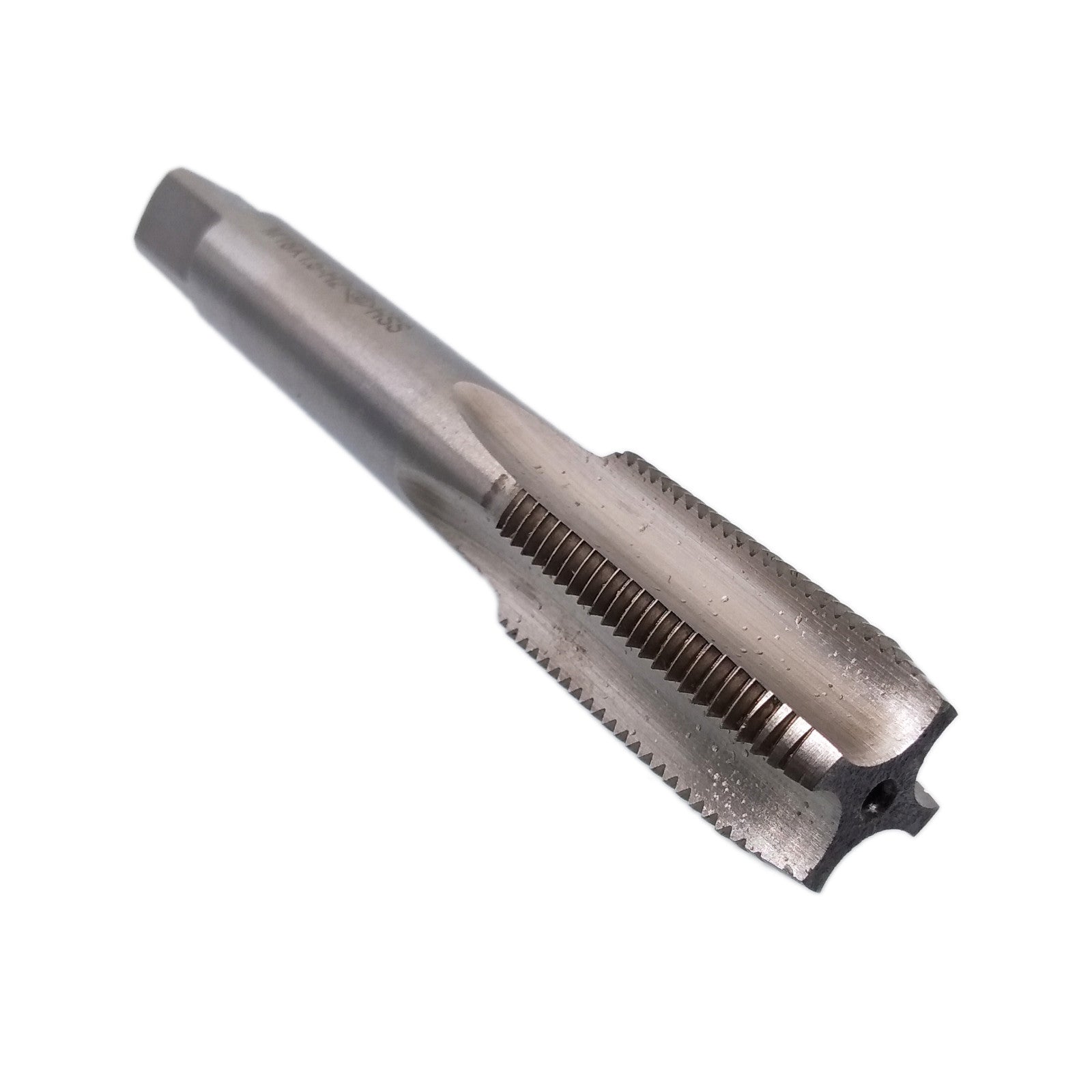 AU StockNew HSS 18mm x 1.5 Metric Tap Right Hand Thread M18 x 1.5mm Pitch