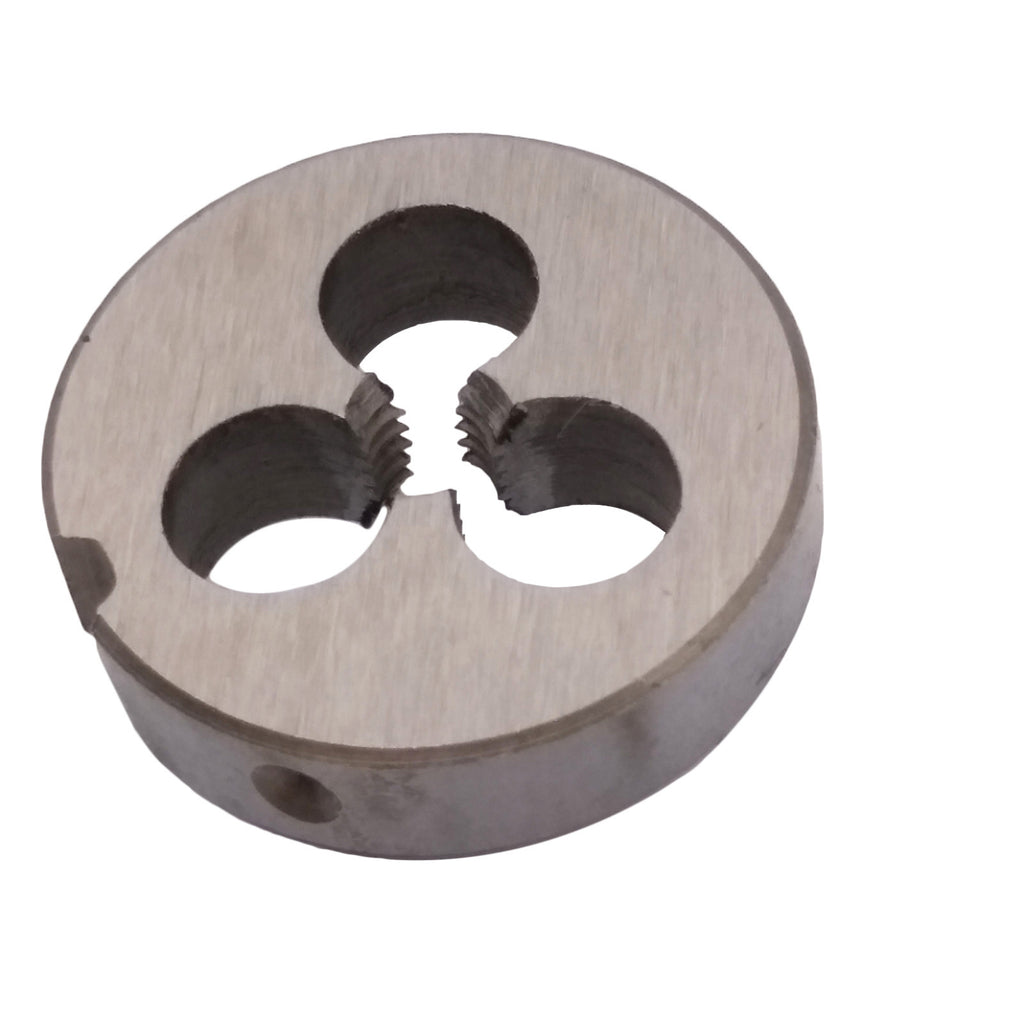 US Stock HSS 4mm x 0.7 Metric Die Right Hand Thread M4 x 0.7mm Pitch
