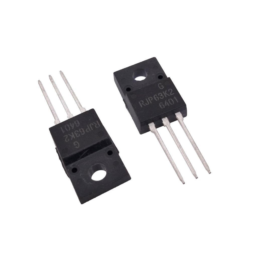 US Stock 5pcs RJP63K2 TO-220F