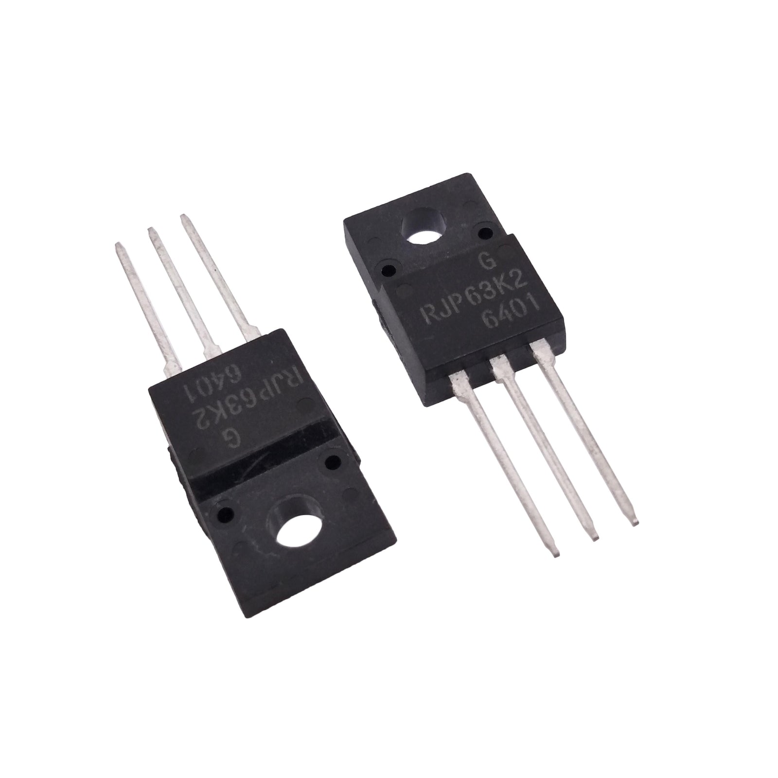 US Stock 5pcs RJP63K2 TO-220F