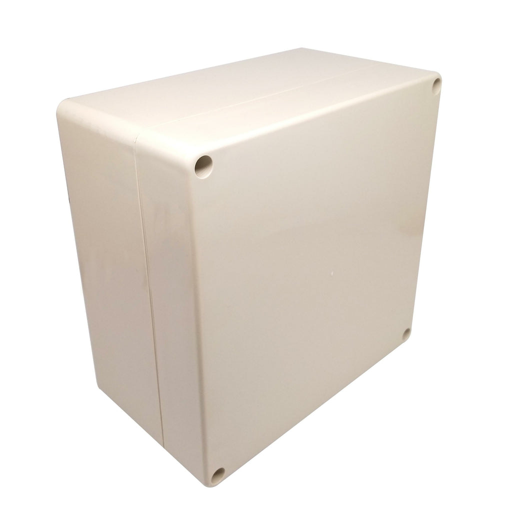US Stock 1pc Plastic Project Box Electronic Enclosure Case DIY 90 x 160 x 160mm