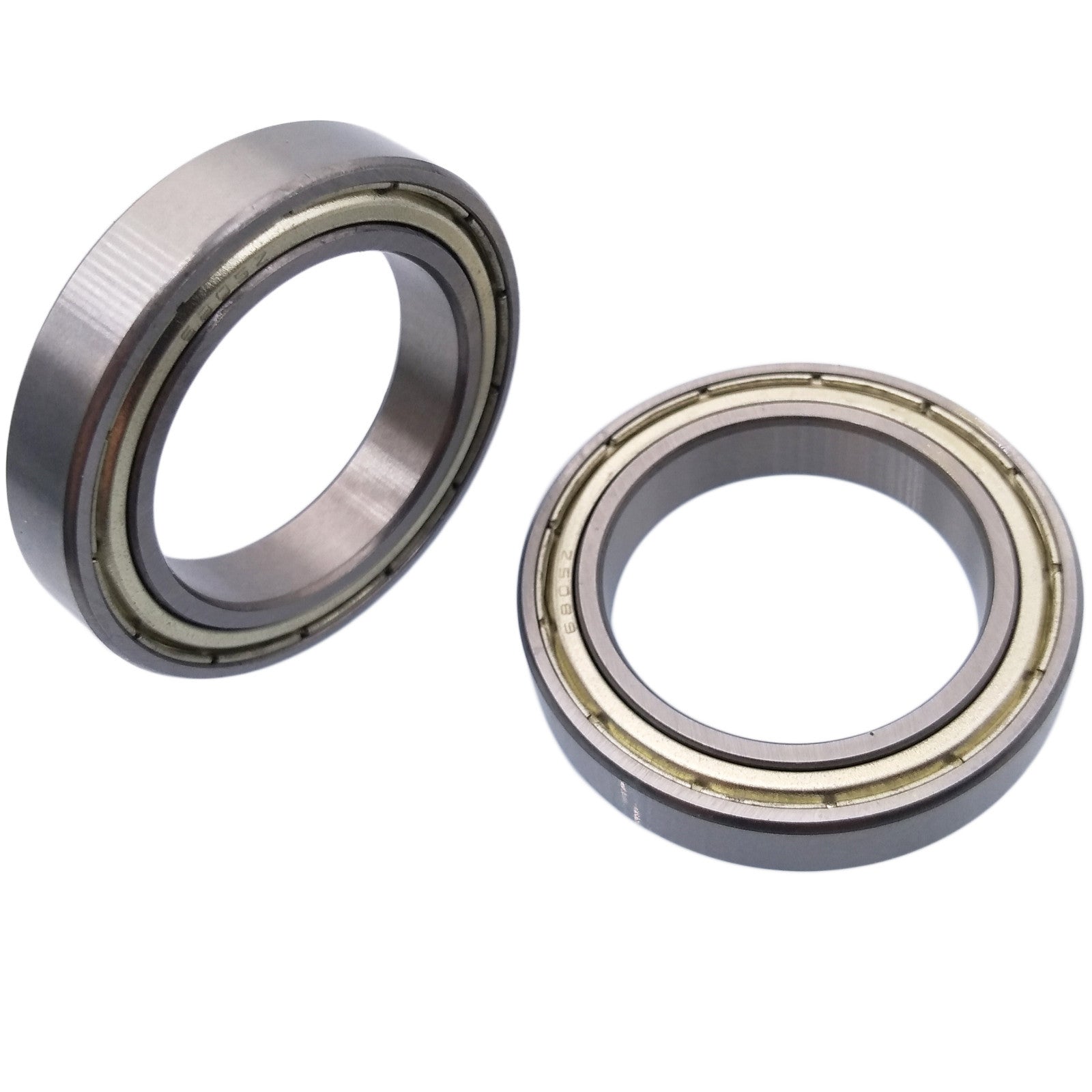 US Stock 10pcs 6805ZZ Deep Groove Double Shielded Ball Bearing 25mm x 37mm x 7mm