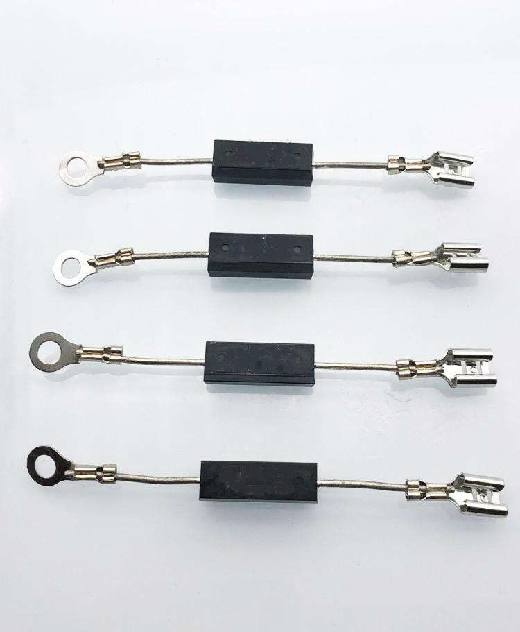 US Stock 2pcs HVR-1X4 Diode