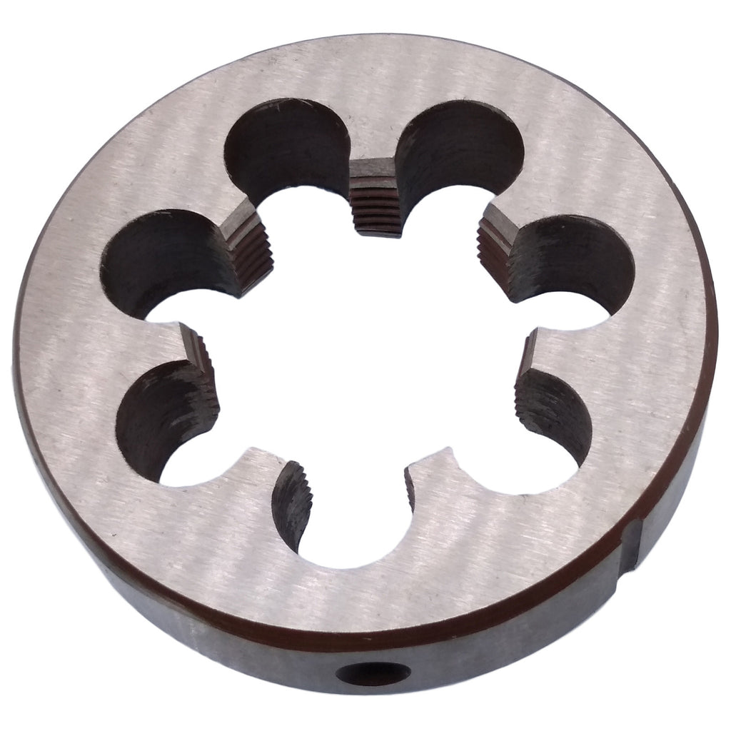 US Stock HSS 32mm x 1.5 Metric Die Right Hand Thread M32 x 1.5mm Pitch
