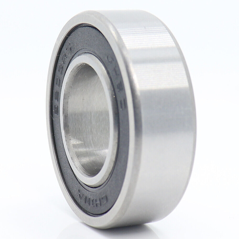 AU Stock 1PCS 6203RS 204012 2RS Non-standard Ball Bearing 20*40*12 mm 6203/20