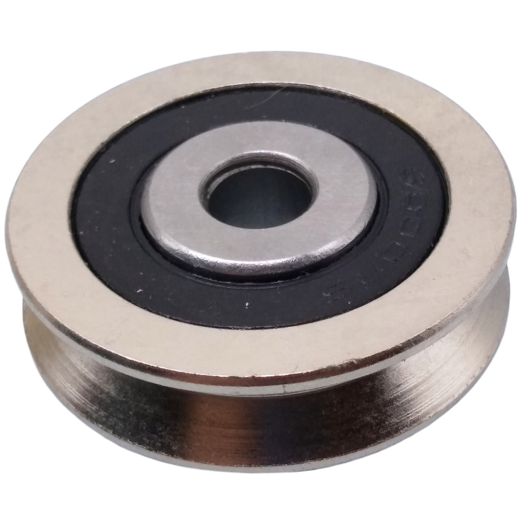 US Stock 10pcs 630VV V Groove Sealed Ball Bearings Vgroove Bearing 6 x 30 x 9mm