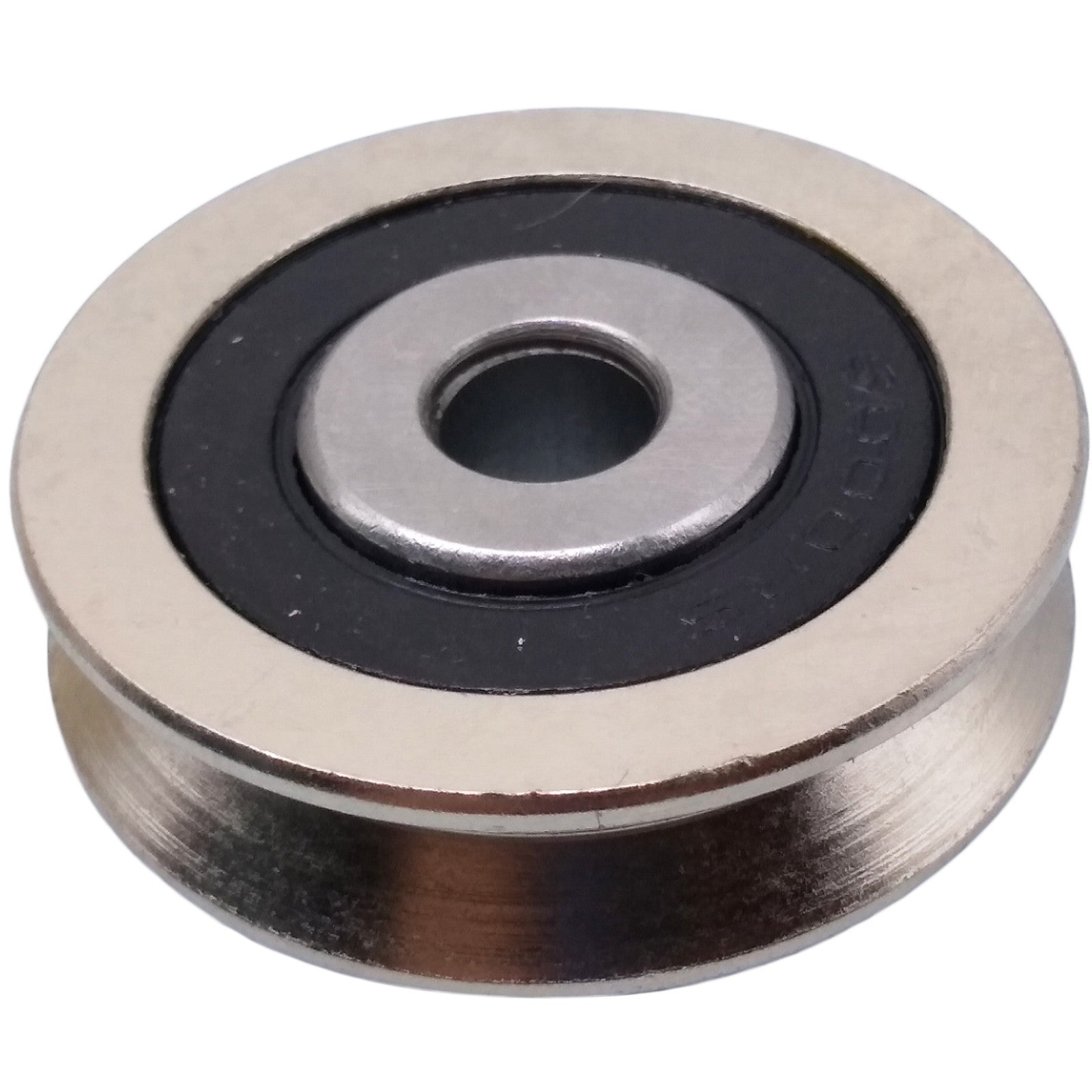 US Stock 10pcs 630VV V Groove Sealed Ball Bearings Vgroove Bearing 6 x 30 x 9mm