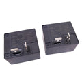 US Stock 2pcs 12V HF2160-1A-12DE 4 Pins 30A 240VAC Relay