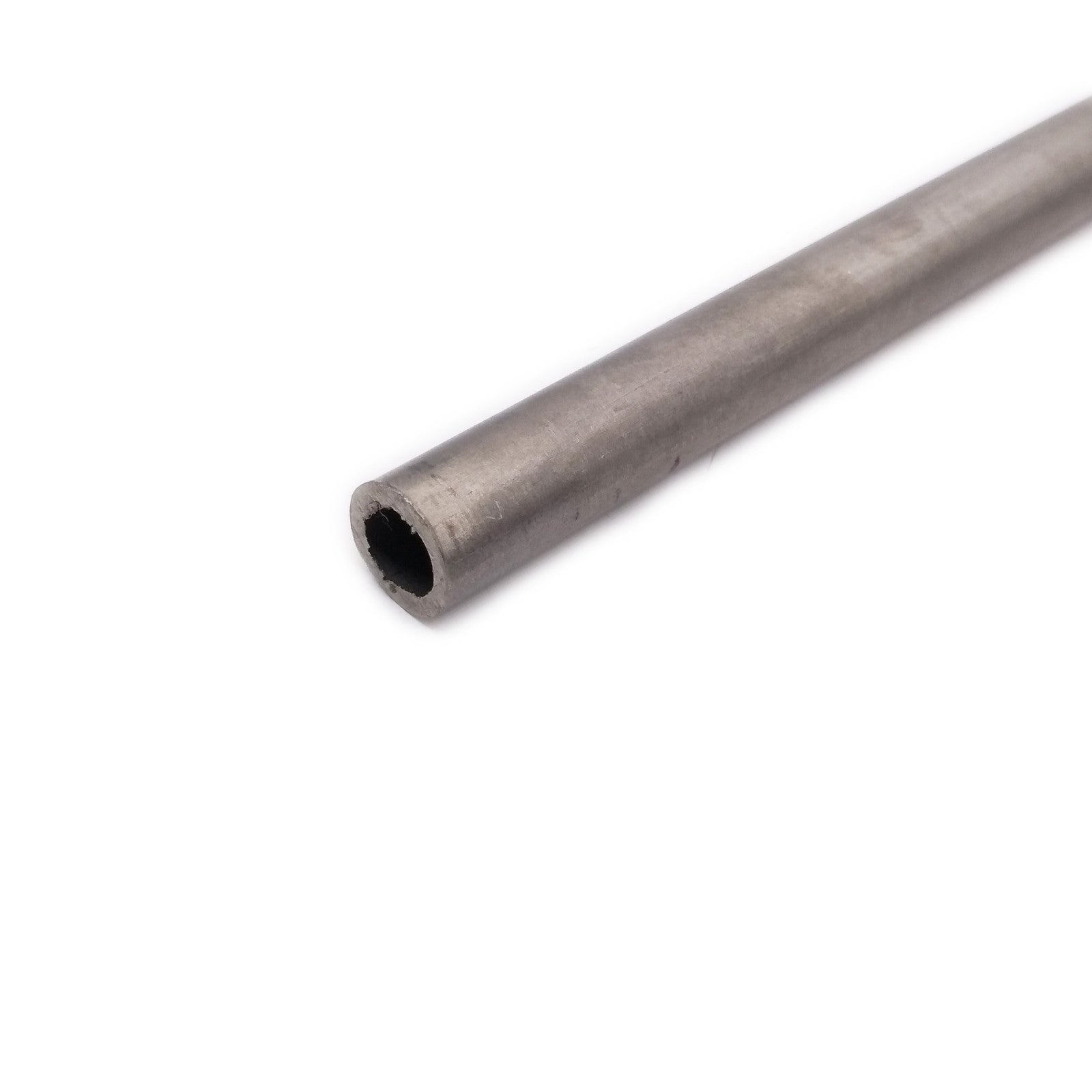 US Stock 8mm OD 6mm ID 1mm Wall 250mm Long Titanium Tube Tubing TA2 99% Purity