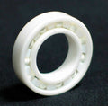 US Stock MR103 Full Ceramic Bearing ZrO2 Ball Bearing 3x10x4mm Zirconia Oxide