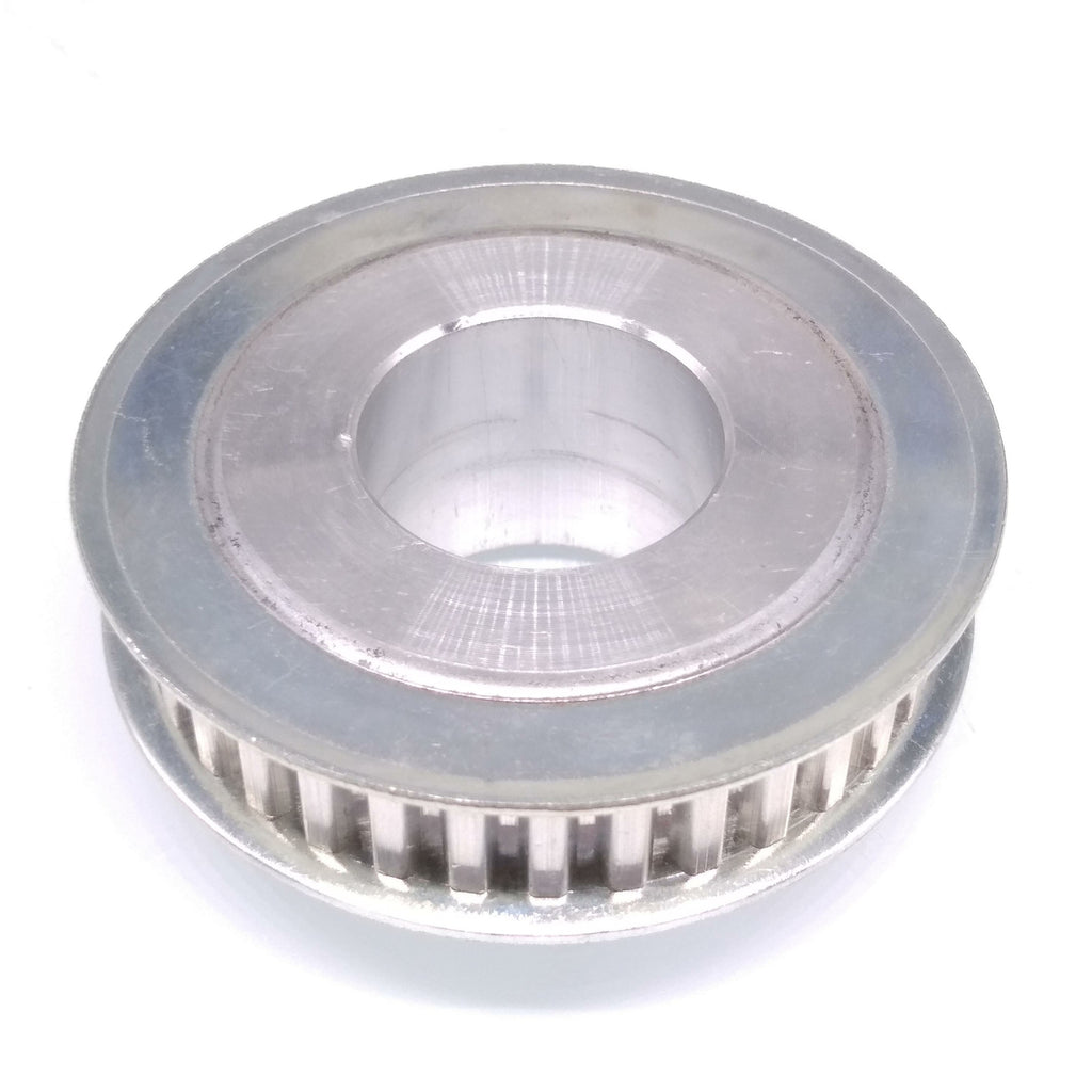 1pc XL 36T Timing Belt Pulley Synchronous Wheel 25mm Bore For 10mm Width Belt