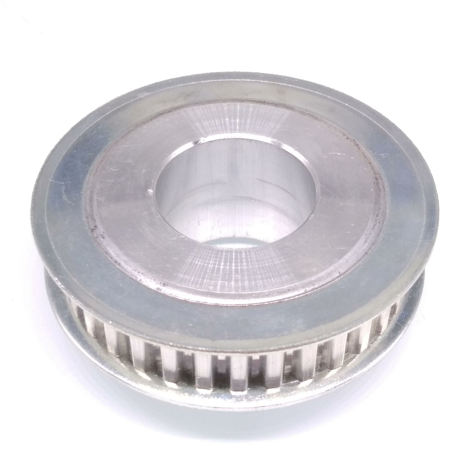 1pc XL 36T Timing Belt Pulley Synchronous Wheel 25mm Bore For 10mm Width Belt