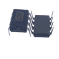 AU Stock 2pcs SA612AN SA612 DIP-8 Mixer & Oscillator