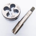 US Stock HSS 1/8-27 NPT Tap & 1/8-27 NPT Die Right Hand