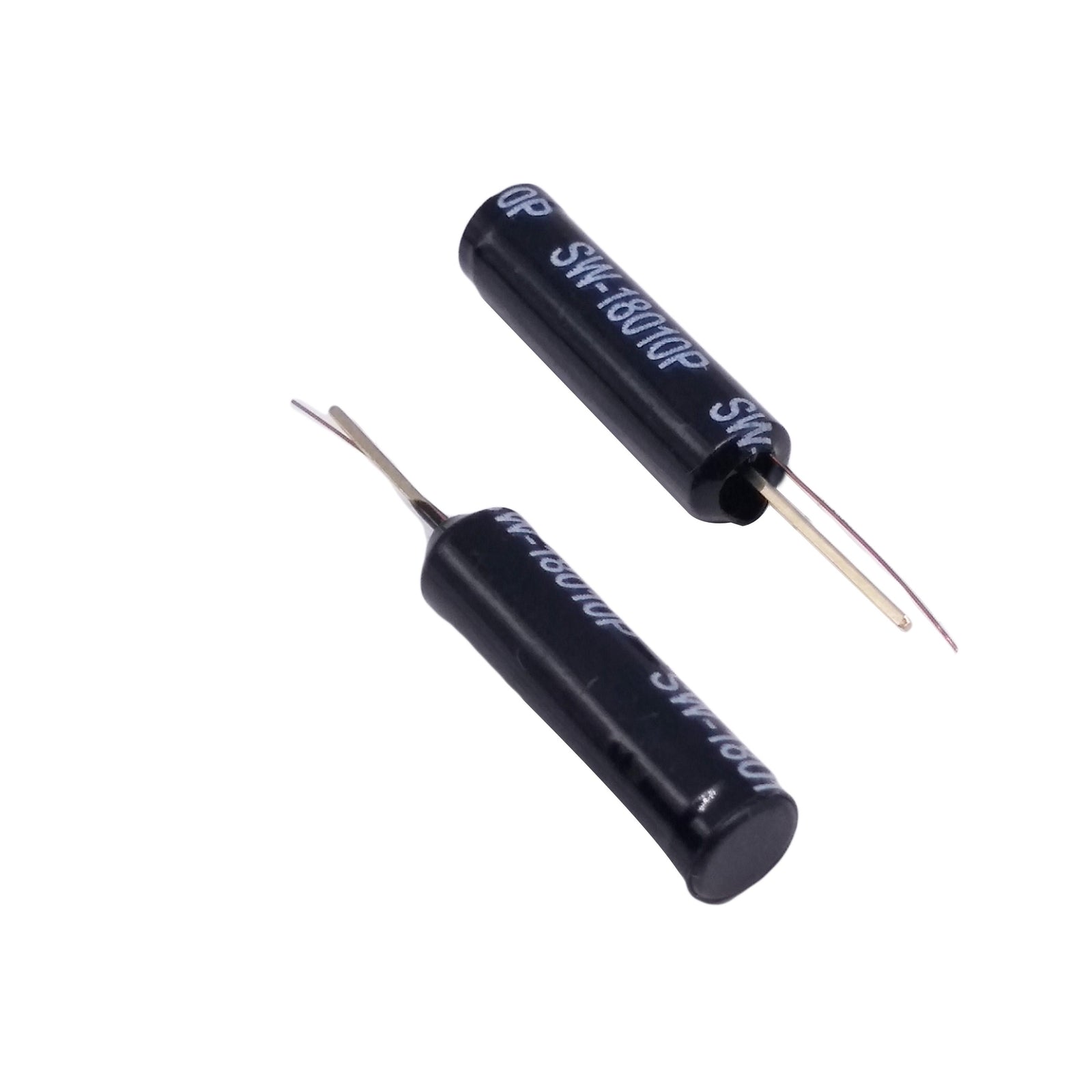 AU Stock 50pcs SW-18010P Vibration Sensor Electronic Shaking Switch